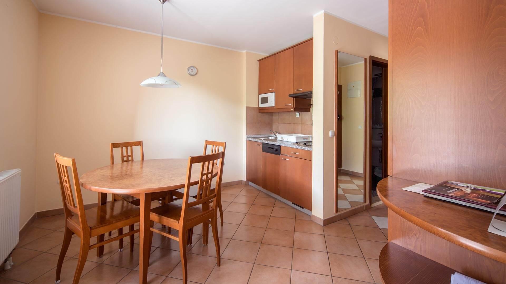 Terme Olimia - Aparthotel Rosa Podčetrtek Exterior foto