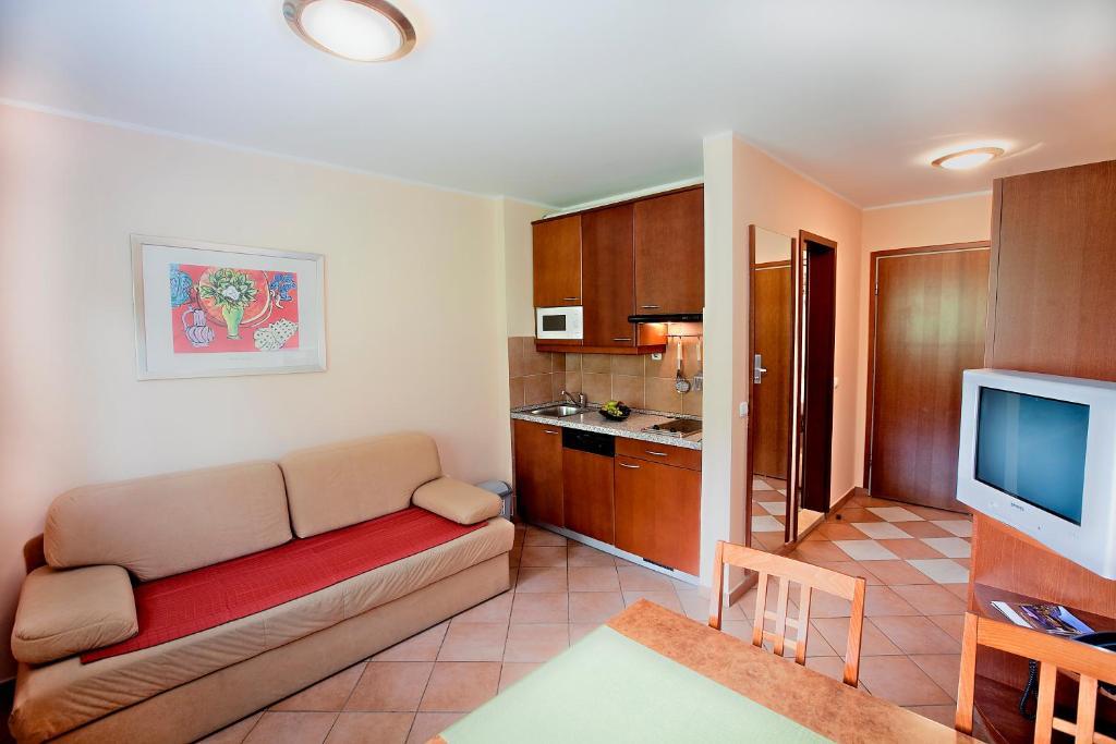 Terme Olimia - Aparthotel Rosa Podčetrtek Quarto foto